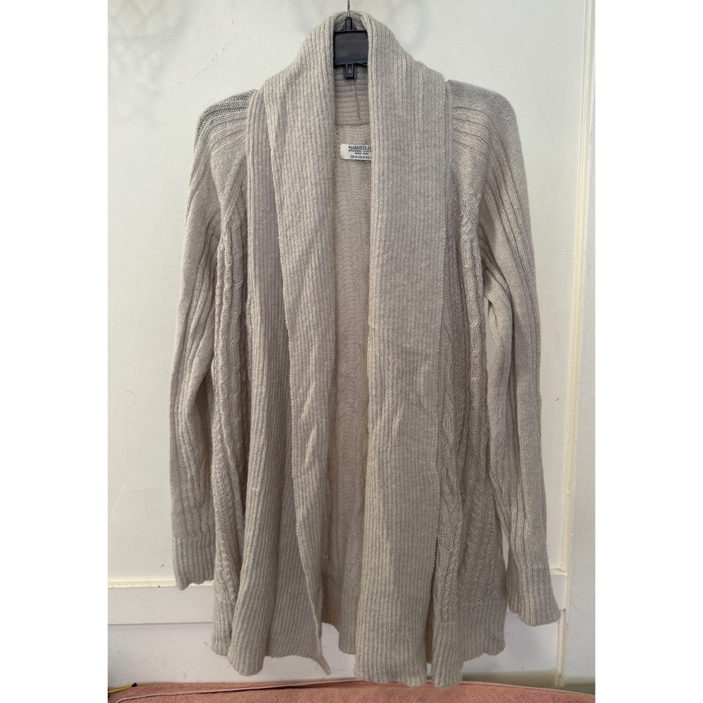 All Saints Galaxy Flex Cardigan